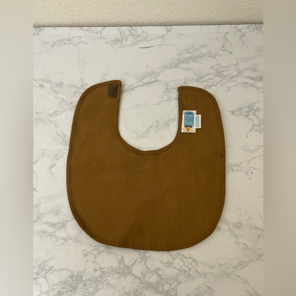 Tiny Trooper Army Future Recruit Baby Bib Camo Camoflauge Cotton Green C2​ - Picture 4 of 5